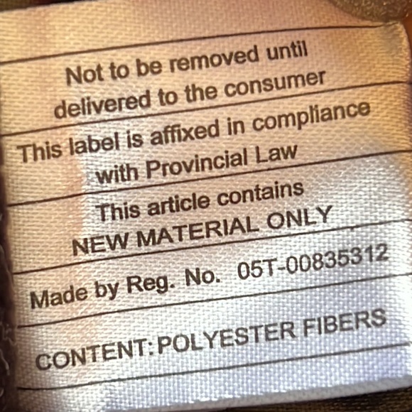 Canada Weather Baby snow suit - Picture 12 of 13